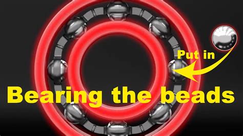Step-by-Step Guide: How to Put Ball Bearings Back in … - balustradellc