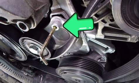 Step-by-Step Guide: How to Replace the Serpentine … - balustradellc