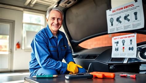 Step-by-Step Guide: How to Replace Your Ignition … - balustradellc