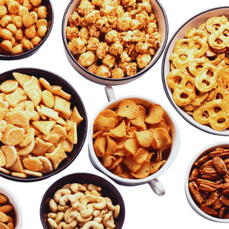 Step-by-Step Guide: How to Start a Snack Business - baishen - balustradellc