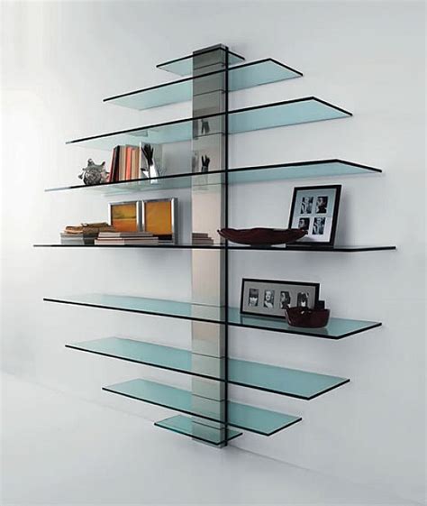 Step-by-Step Guide: Installing Floating Glass Shelves with Ease - balustradellc
