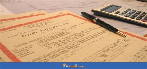 Step-By-Step Guide for Replacing Your Lost Land Title - balustradellc