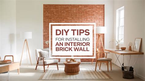 Step-by-Step Guide On How To Brick A Wall: DIY Tips For A Stunning ... - balustradellc