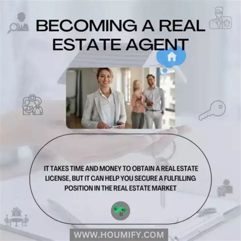 Step-by-Step Guide to Becoming a Real Estate Agent - balustradellc