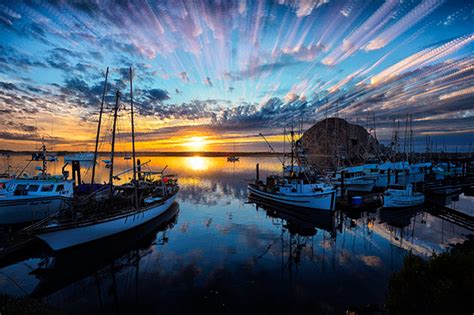 Step-by-Step Guide to Better Sunset Photography - balustradellc