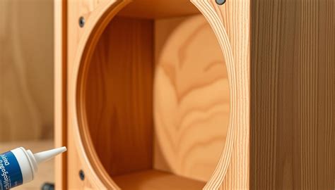 Step-by-Step Guide to Build Wooden Speaker Enclosures - balustradellc