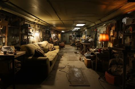 Step-By-Step Guide to Building a Safe Emergency Shelter in - Furnizing - balustradellc