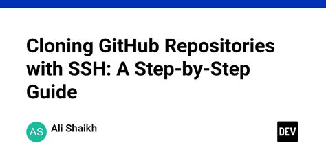 Step-by-Step Guide to Cloning Repositories on macOS - coolestguyplanet.net