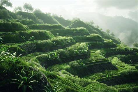 Step-by-Step Guide to Erosionproofing with Terracing - Live to Plant - raincitystudios.com