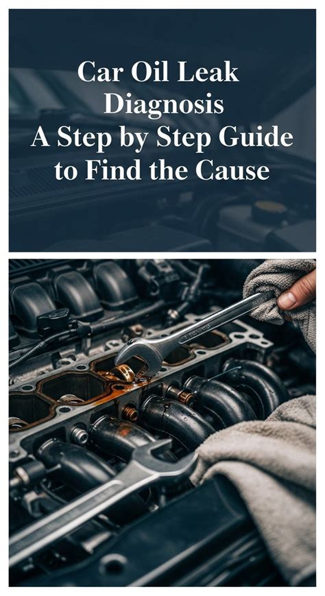 Step-by-Step Guide to Fixing a Car Oil Leak at Home - balustradellc