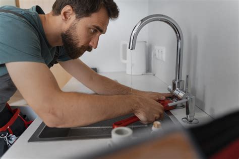 Step-by-Step Guide to Fixing a Leaky Faucet - The … - balustradellc