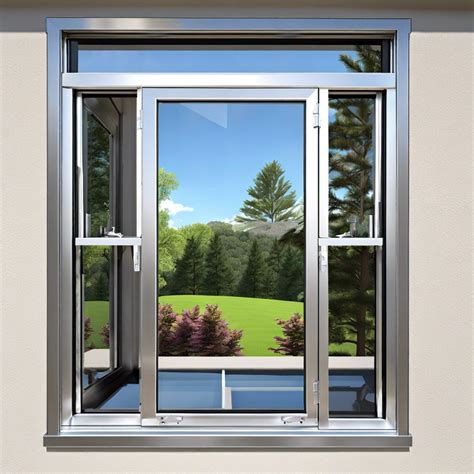 Step-by-Step Guide To Installing Aluminum Windows … - balustradellc