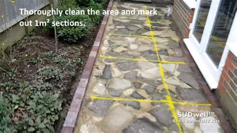 Step-by-Step Guide to Installing Stone Footpaths - Live to Plant - balustradellc