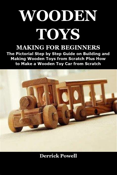 Step-by-Step Guide to Making Safe Educational Wooden Toys with Kids - balustradellc