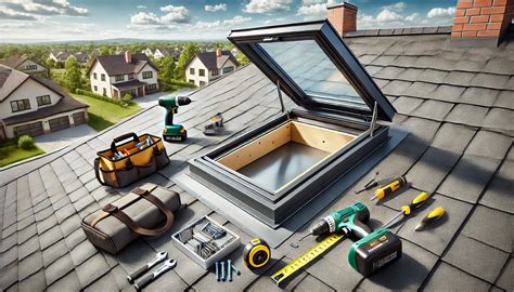 Step-by-Step Guide to Planning a Skylight Installation - balustradellc