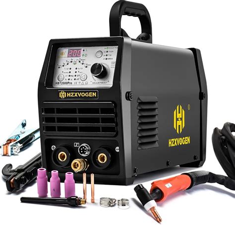 Step-by-Step Guide To TIG Welding For Beginners | Artizono - muktibox.com