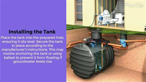 Step-by-Step Guide to Underground Water Tank Installation - raincitystudios.com