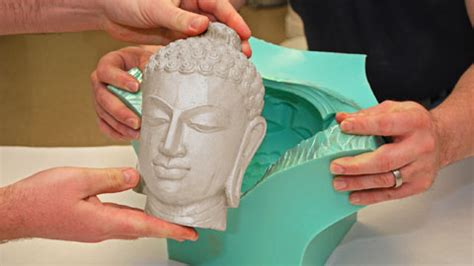 Step-by-Step Mold Making and Casting Tutorials - muktibox.com