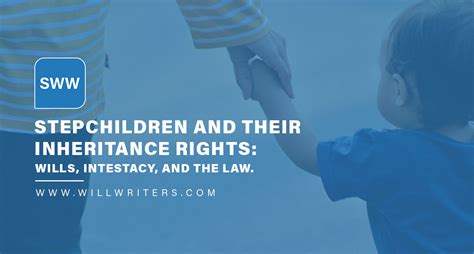 Stepchildren’s Inheritance Rights - Deborah Todd Law - balustradellc