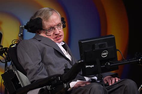 Stephen Hawking was a renowned... - Third Eye Opener - wintechmobiles.com