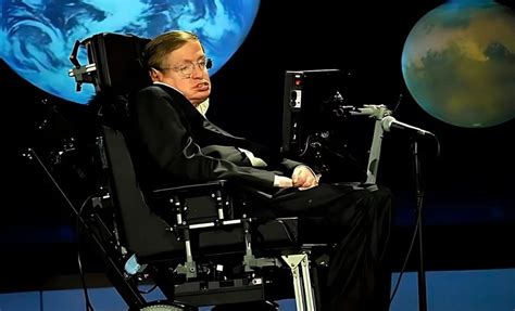 Stephen Hawking - Wikipedia, la enciclopedia libre - wintechmobiles.com