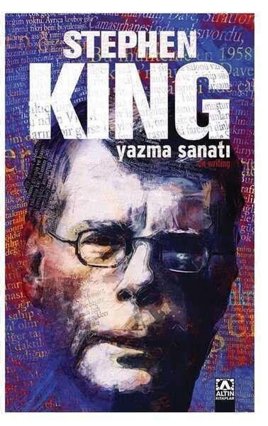 STEPHEN KING edebiyat-.