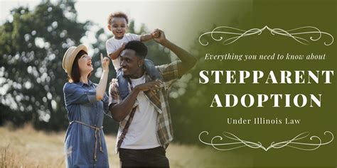 Stepparent Adoption - GovInfo - balustradellc