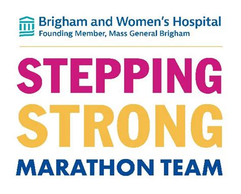 Stepping Strong Center – Brigham and Women's Hospital - balustradellc