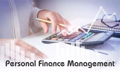 Steps for Effective Personal Finance Management and … - balustradellc