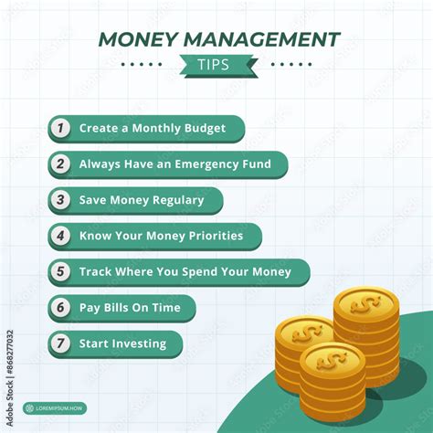 Steps for Money Management and Help - Better Money … - balustradellc