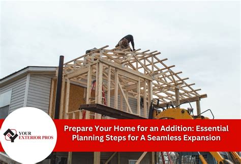 Steps for Successfully Planning a Home Addition - balustradellc