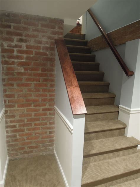 Steps to basement finishing - Guide to basement remodel - DIY basement - balustradellc