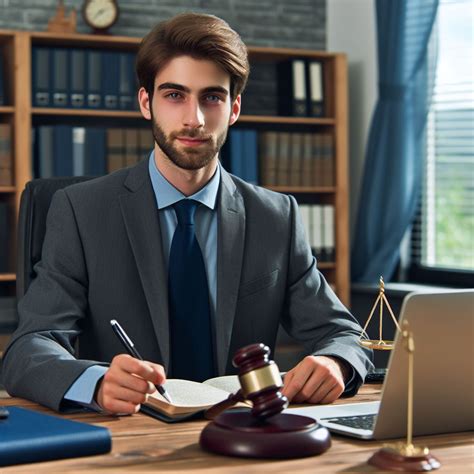 Steps to Become a Lawyer in Canada Explained - Canadian Profession Path - balustradellc