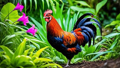 Steps to Breed Junglefowl Successfully - balustradellc