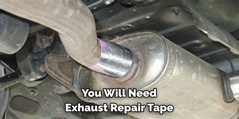 Steps to Fix a Car Exhaust Leak at Home - balustradellc