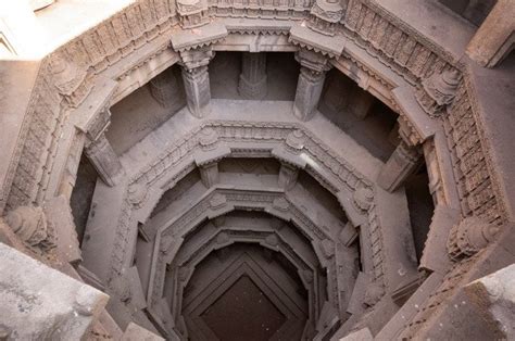 Stepwells of India: The Underground Water System That Defied Time ... - wintechmobiles.com