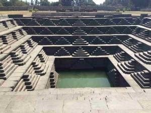 Stepwells- India’s contribution to the world architecture - wintechmobiles.com