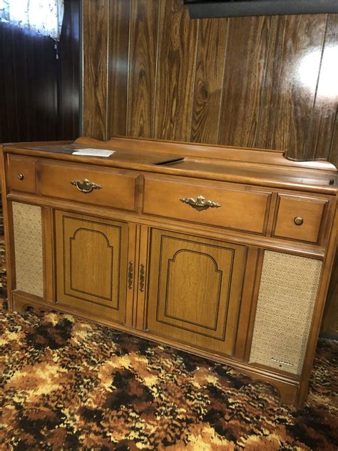 Stereo Cabinet Vintage for sale | eBay - balustradellc