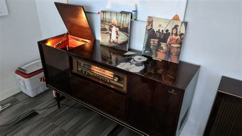 Stereo Console Experts & Fans | HiFi Clinic - muktibox.com