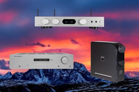 Stereo Integrated Amplifier Buyers Guide (2023) - HIFI … - balustradellc