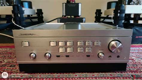 Stereo Integrated Amplifiers Australia | The Audio Experts - balustradellc