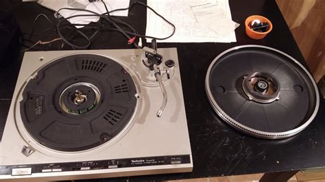 STEREO TURNTABLE REPAIR / RESTORATION RESOURCES FOR TURNTABLE / RECORD ... - muktibox.com