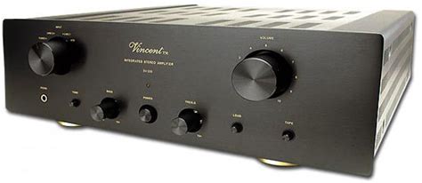 Stereo-Verstärker: im Test der HIFI-FORUM User - balustradellc