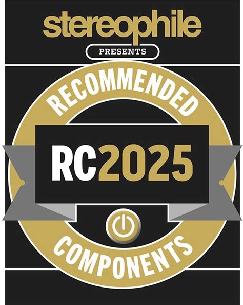 Stereophile's list of "Best top 25 speakers of past 40 years". - balustradellc