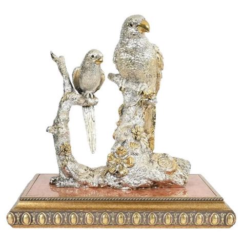 Sterling Silver Sculptures - Etsy - muktibox.com