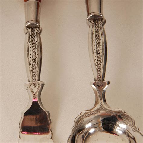 Sterling Silver Tableware & Home Décor - balustradellc