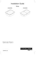 STERLING SINKS SERIES INSTALLATION MANUAL Pdf Download …