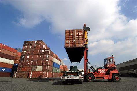 Stevedores, shore-handling agents to be hired on revenue-share - balustradellc