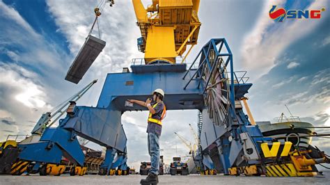 STEVEDORING LICENCE - Transnet National Ports Authority - balustradellc