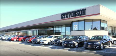 STEVINSON TOYOTA EAST - 44 Photos & 299 Reviews - Auto